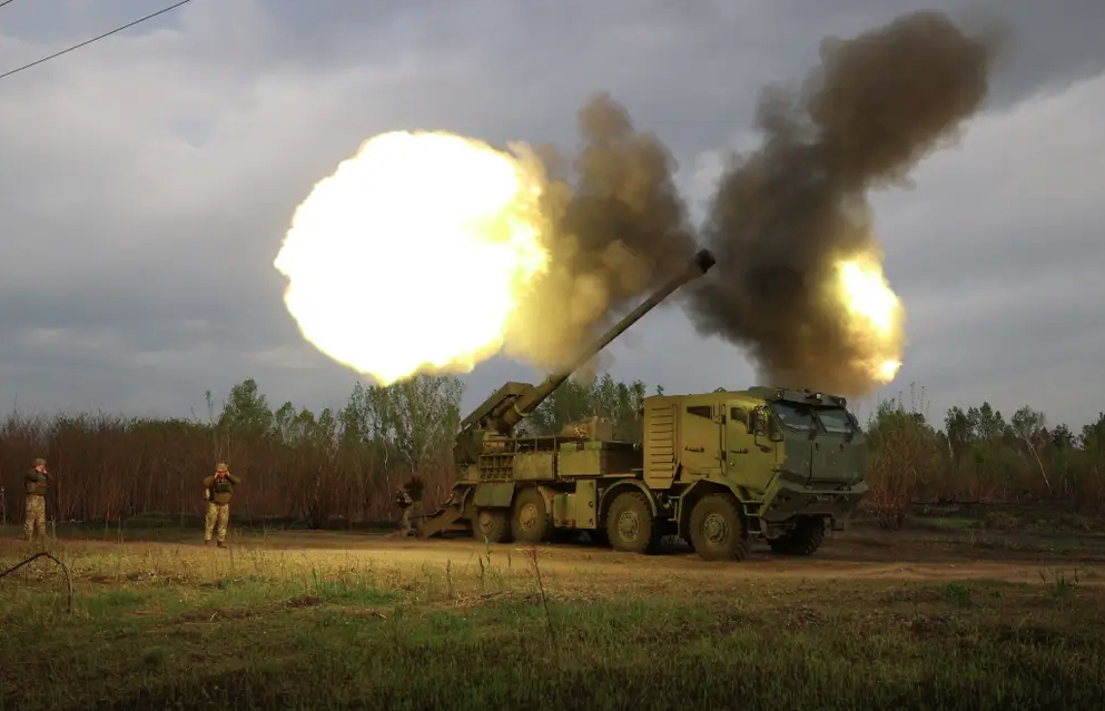 Nga dự kiến tăng cường tấn công trong thời gian Ukraine chờ viện trợ